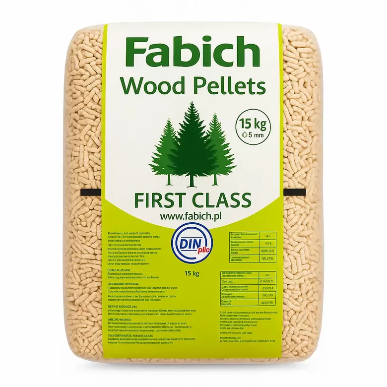 Pellet Fabich