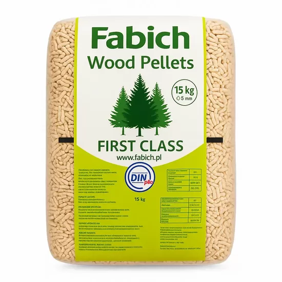 Pellet Fabich