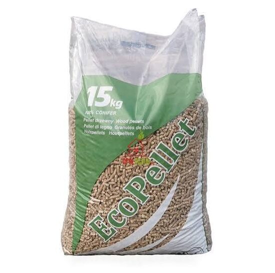 EcoPellet 