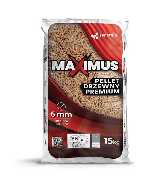 Pellet MAXIMUS
